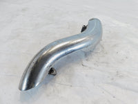Harley Davidson Electra Glide Road King Left Crossover Header Pipe Shield Cover - C3 Cycle