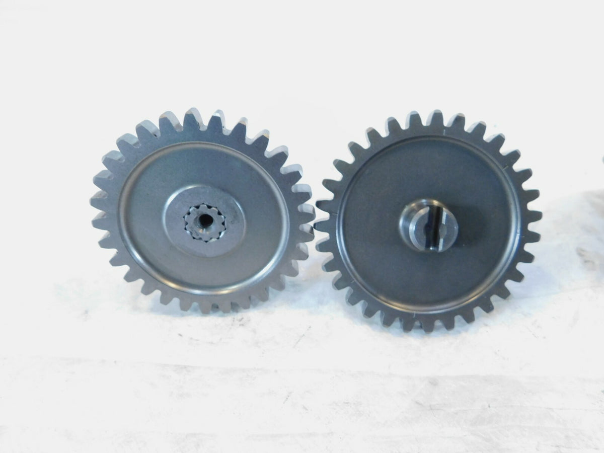 Triumph Trophy 4 1200 & Daytona1200 Engine Motor Oil Pump W/ Gears Assembly Set - C3 Cycle