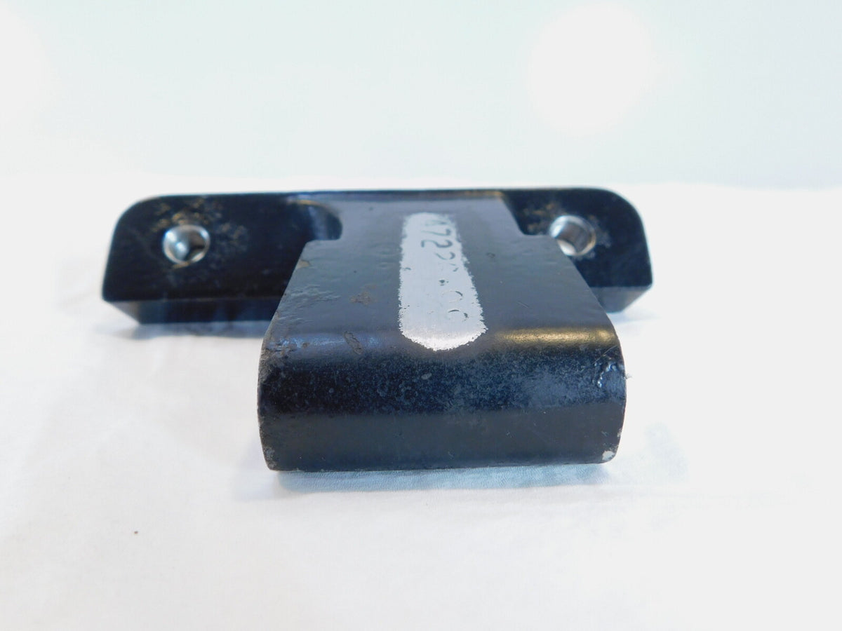 Harley Davidson Dyna Front Engine Motor Mount Mounting Bracket Support Holder - C3 Cycle