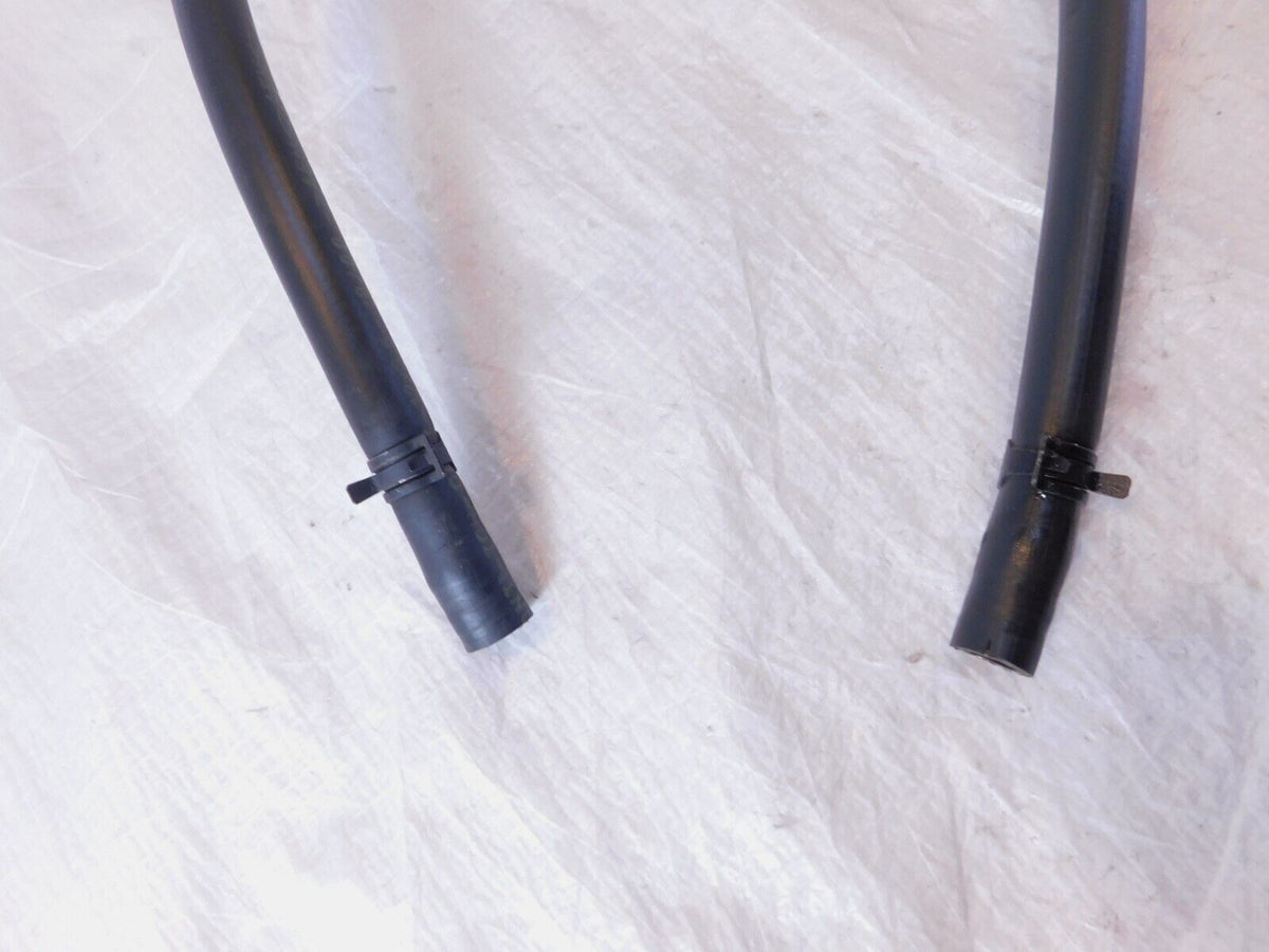 1998-2005 BMW R1150GS Adventure R1150 Engine Oil Cooler Outlet Hose Pipe Lines - C3 Cycle