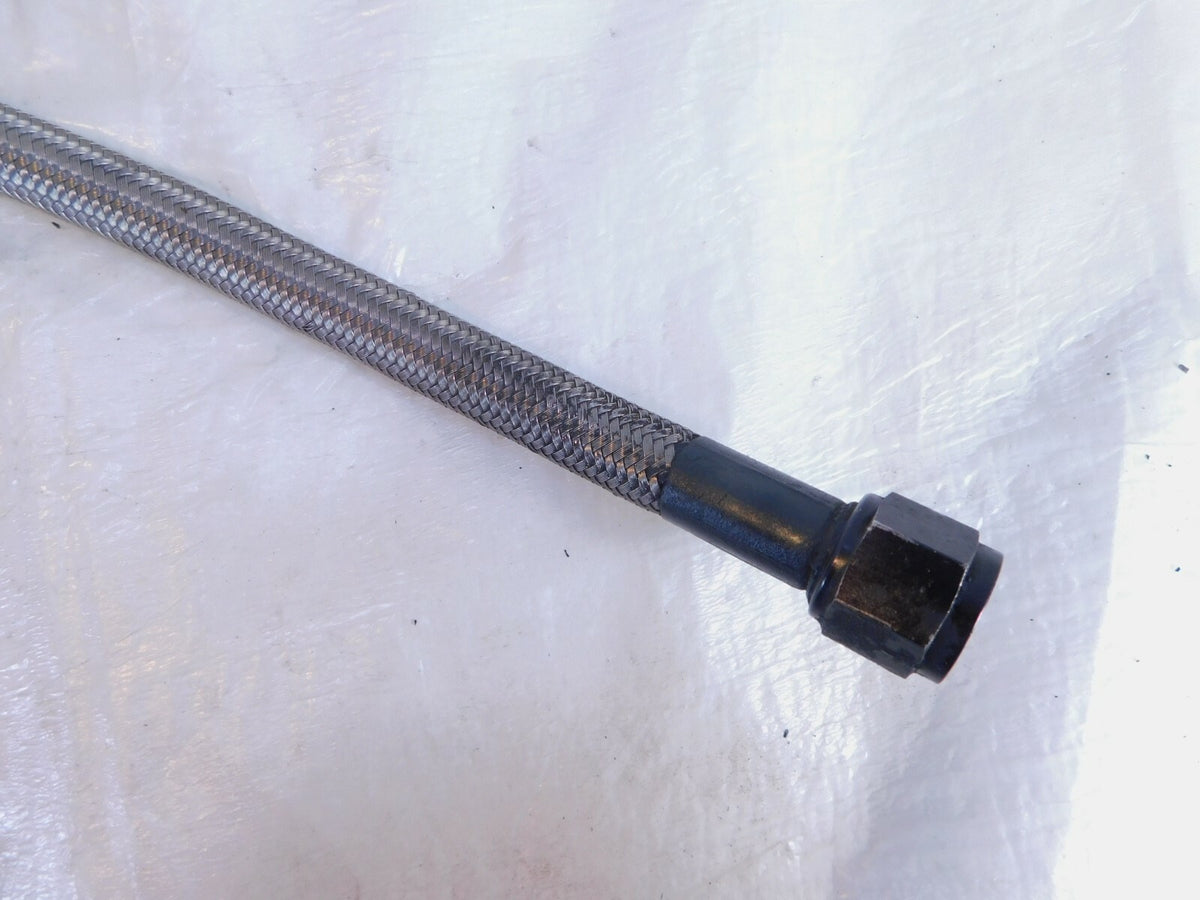 1999 Victory V92 Cruiser & 2000 Special Edition Oil Cooler Pipe Line 5411337 - C3 Cycle