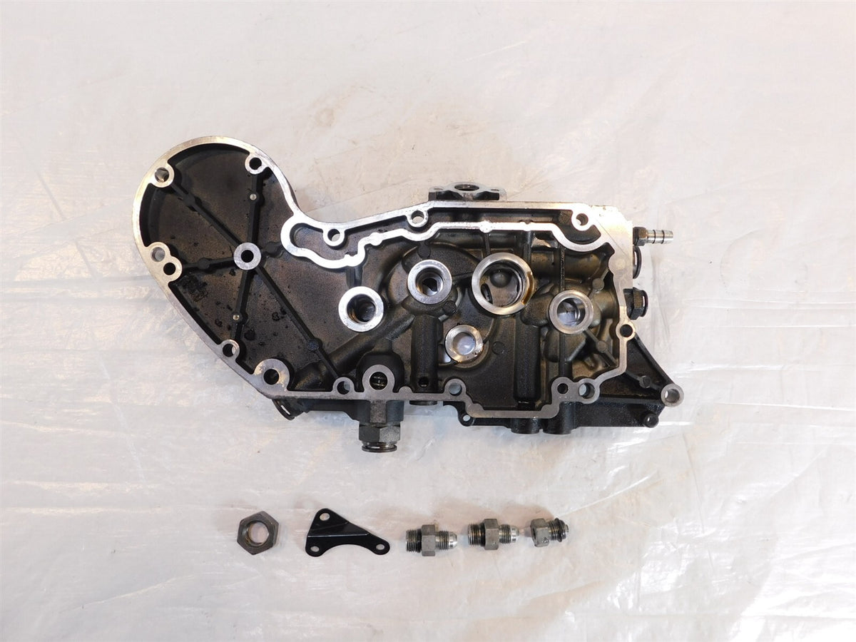 2009-2013 Harley Davidson Sportster XR1200 Right Engine Motor Oil Pump w/ Gears - C3 Cycle