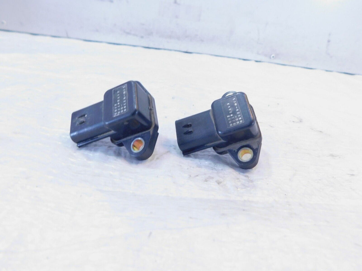 Yamaha YZF-R1 YZF-R6 R1 R6 FJR1300 FJR1300A MAP Mass Air Intake Pressure Sensors - C3 Cycle