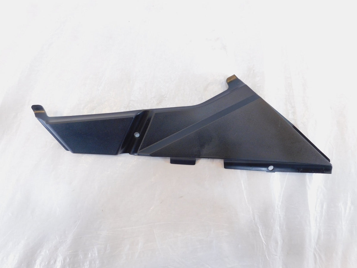 Harley Davidson Pan America RA1250 1250 1250S Rear Right Side Fairing -Cracked - C3 Cycle