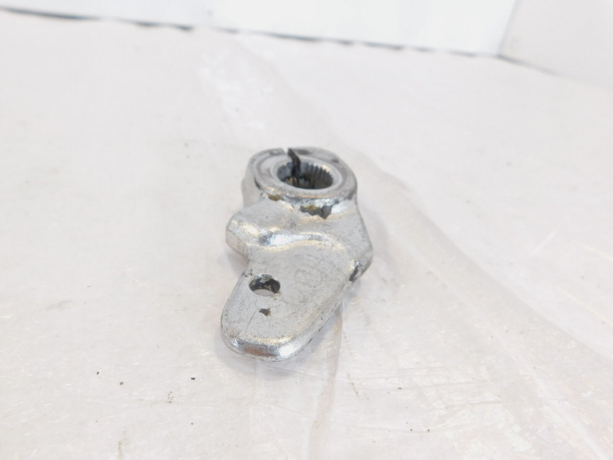 Harley Touring Tour Electra Glide & Road King Rear Back Brake Pedal Pivot Clevis - C3 Cycle