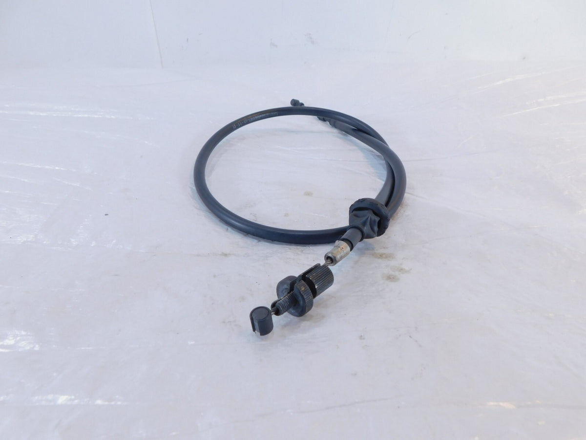 BMW F650CS & F650GS Dakar & G650GS Front Handlebar Clutch Cable Pull Line - C3 Cycle