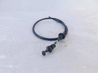 BMW F650CS & F650GS Dakar & G650GS Front Handlebar Clutch Cable Pull Line - C3 Cycle