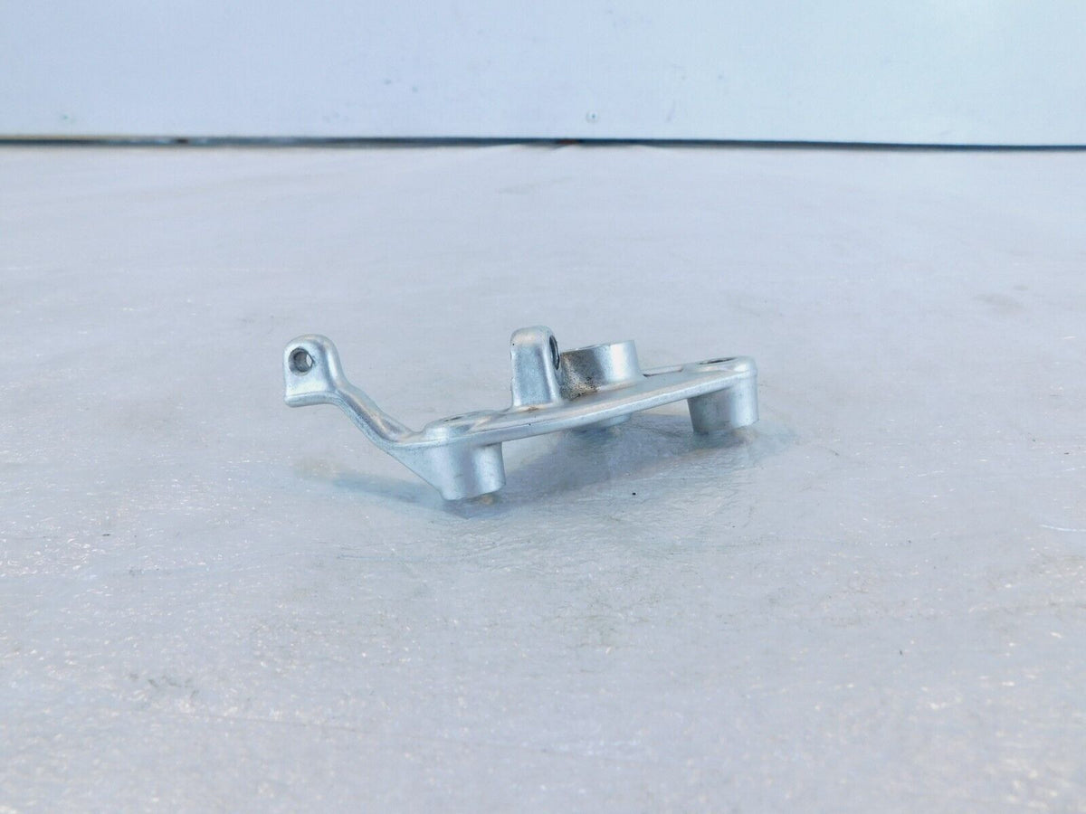 Aprilia RSV1000 Mille Tuono R Rear Brake Pedal Lever Bracket Support Mount Stay - C3 Cycle