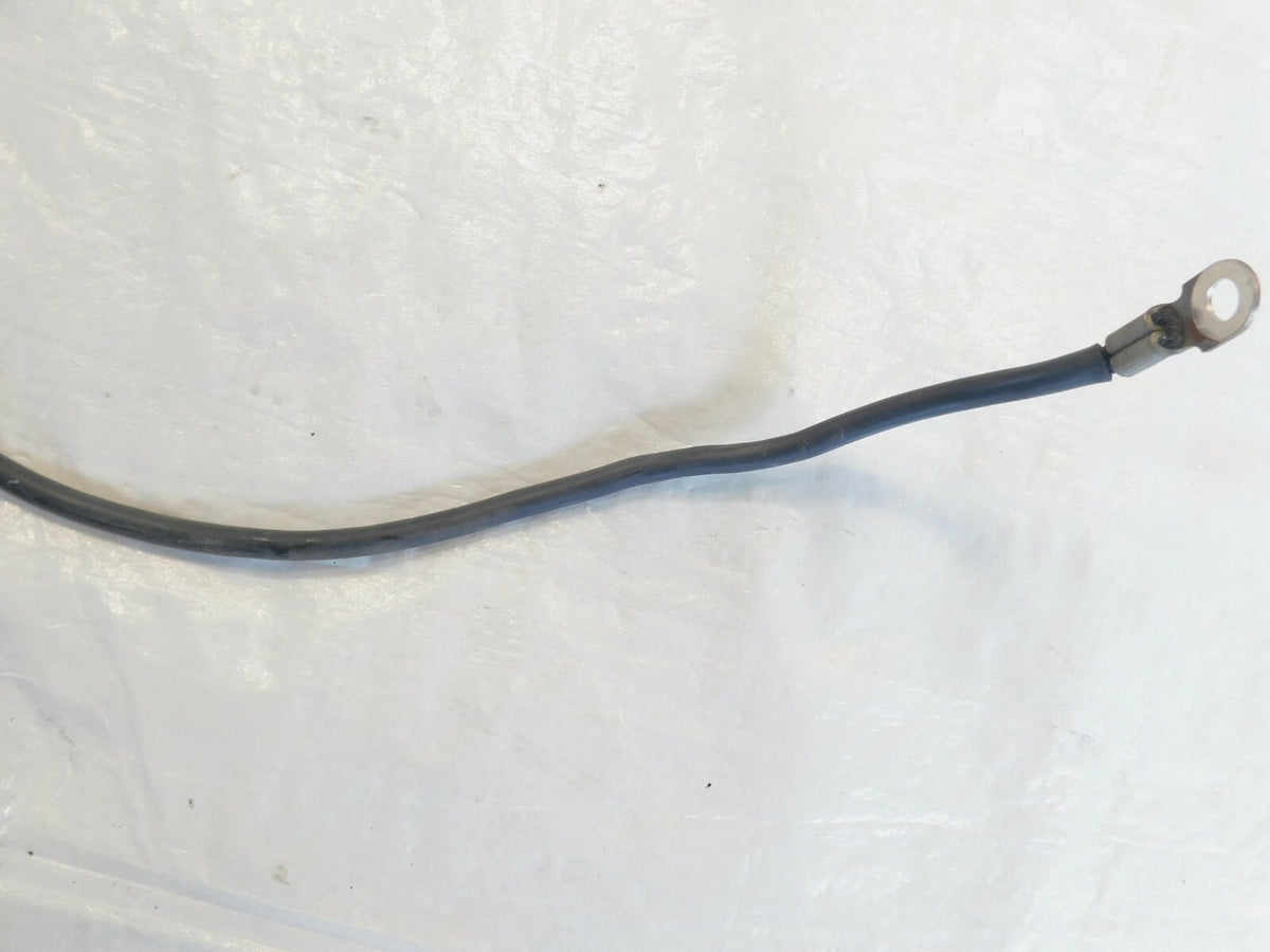 1998-2003 Honda VT750 Shadow 750 Ace & Deluxe Negative Battery Cable Line Wire - C3 Cycle