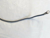1998-2003 Honda VT750 Shadow 750 Ace & Deluxe Negative Battery Cable Line Wire - C3 Cycle