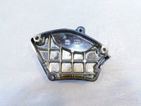 Yamaha V-Star 1100 Classic Custom Silverado Left Side Engine Crankcase Cover - C3 Cycle