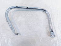 Harley Touring Electra & Tour Glide Chrome Right Saddlebag Crash Guard Bar - C3 Cycle
