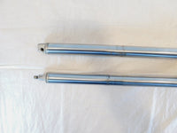 Honda CM450A & CM450C Custom Front Wheel Suspension Left/Right Fork Leg Tubes - C3 Cycle