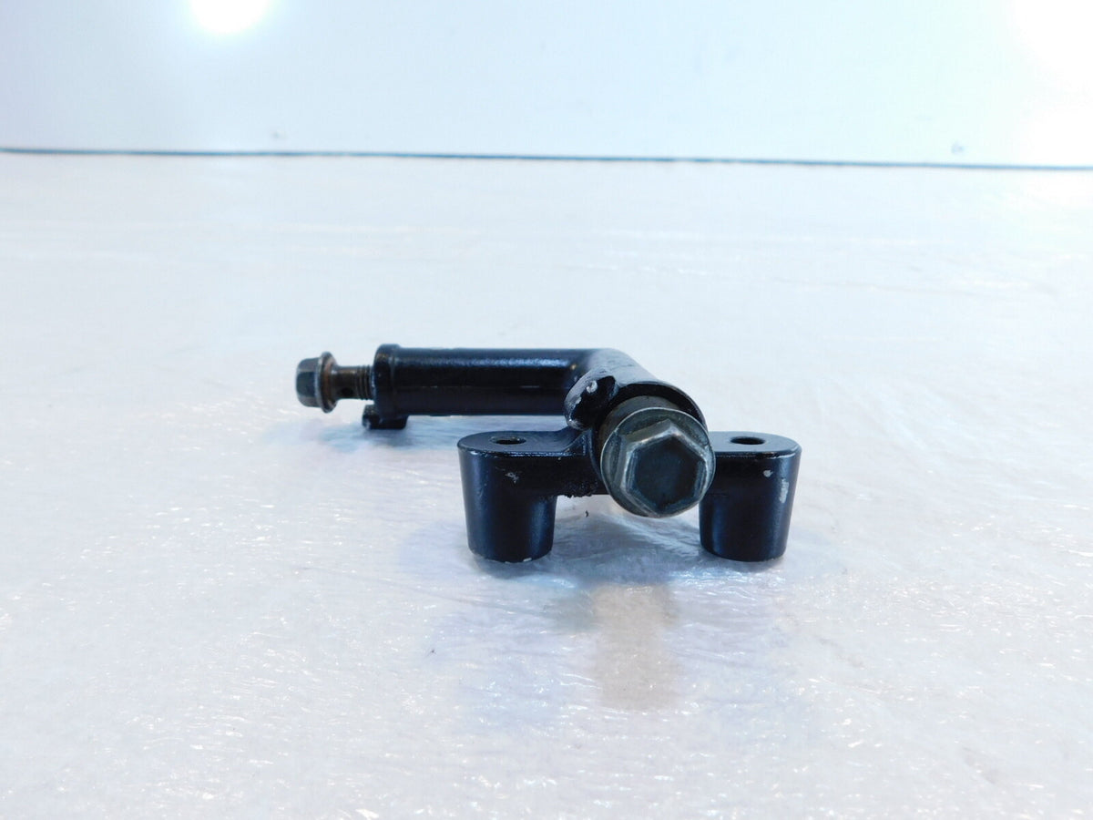 Yamaha VStar XVS1100 Classic Silverado Front Brake Hose Pipe Line Splitter Joint - C3 Cycle