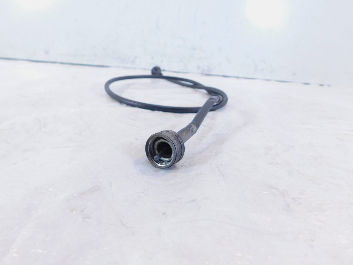 BMW Airhead R100 R60 R65 R75 R80 R90 R100R R100S Speedometer Speedo Sensor Cable - C3 Cycle