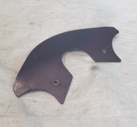Ducati Monster 620 750 800 900 & 1000 Front Triple Tree Air Deflector Baffle - C3 Cycle