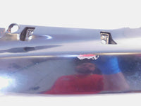 Kawasaki Ninja ZX6 ZX600 ZX600D Black Left Side Seat Tail Cover Fairing Cowling - C3 Cycle