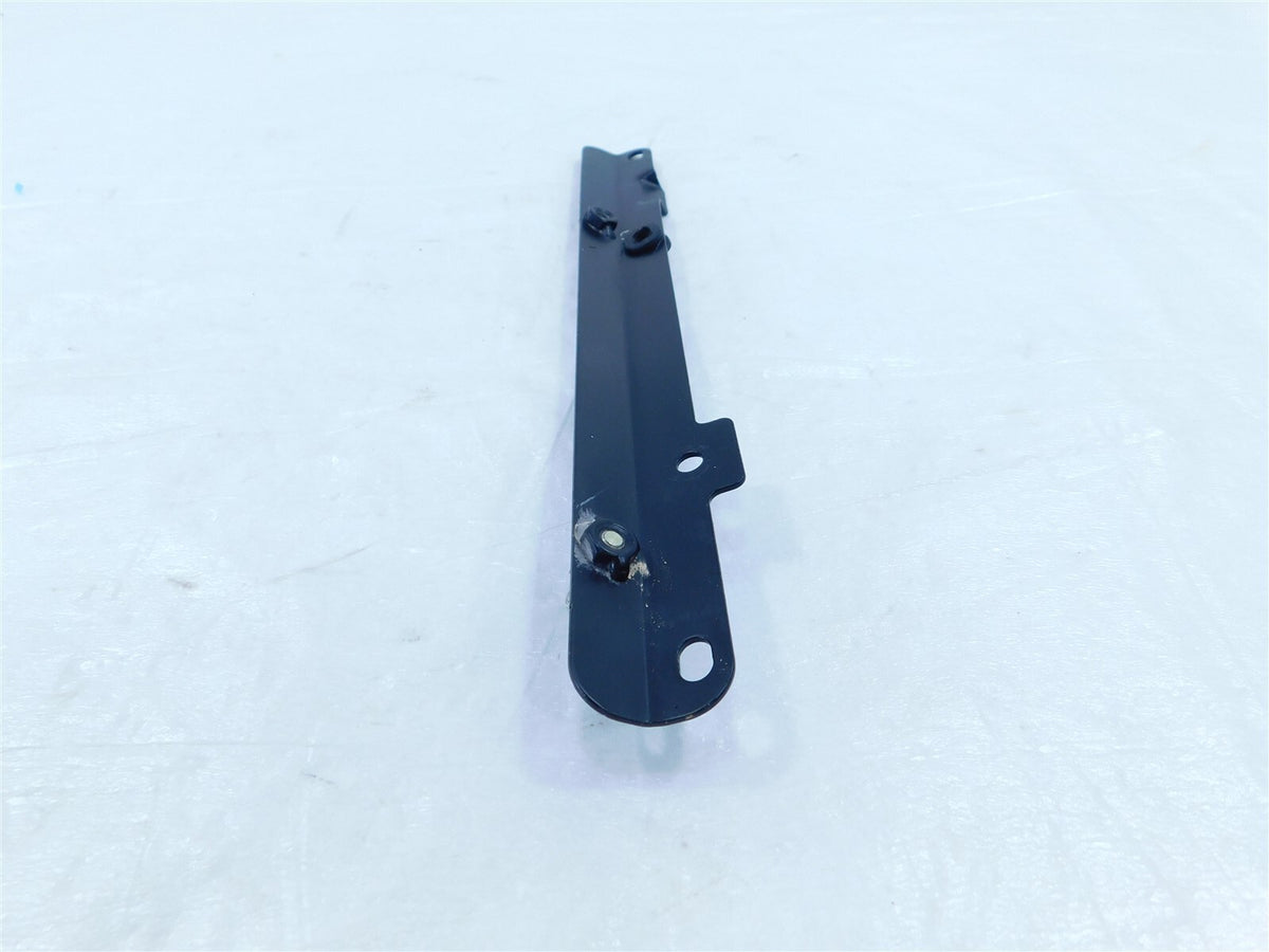 2018-2021 Royal Enfield Himalayan 410 LS410 Rear Frame Crossbar Bracket Brace - C3 Cycle