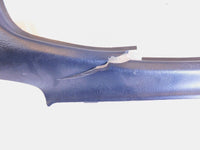 1988-2000 Honda GL1500 Goldwing 1500 Black Fuel Gas Petrol Tank Cover Fairing - C3 Cycle