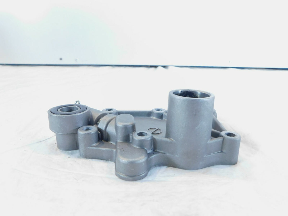 Honda CB750 CB750F CB900 CB900C & CB1000 CB1000C Custom Oil Pump Filter Passage - C3 Cycle