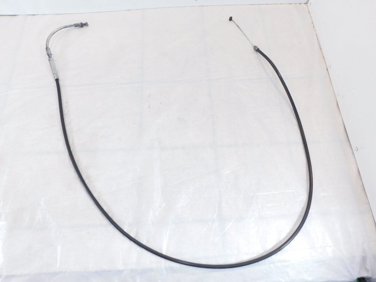 2010-2017 Victory Cross Country Roads & Magnum Clutch Cable Line - 7081602 - C3 Cycle