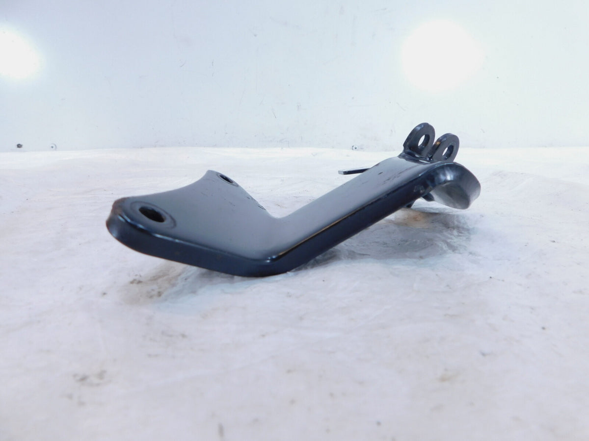 2015 15 Harley Davidson Street 500 750 Front Right Footpeg & Brake Pedal Bracket - C3 Cycle