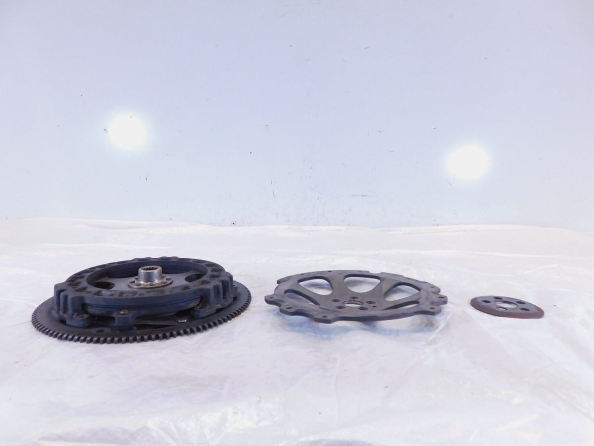 BMW R nine T Pure HP2 R1200 R1200RT R1200GS R900RT Clutch Pressure Plate Housing - C3 Cycle