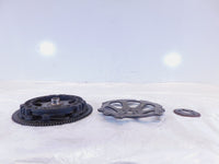 BMW R nine T Pure HP2 R1200 R1200RT R1200GS R900RT Clutch Pressure Plate Housing - C3 Cycle