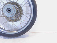 2005-2007 Harley Davidson Sportster 1200 Custom 21" Inch Laced Front Wheel Rim