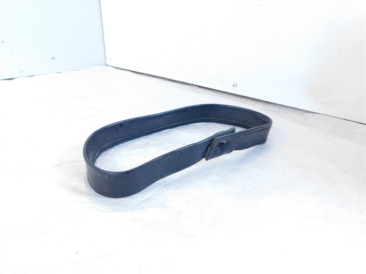Harley Davidson Sportster 883 1200 Custom Hugger & Sport Passenger Strap - C3 Cycle