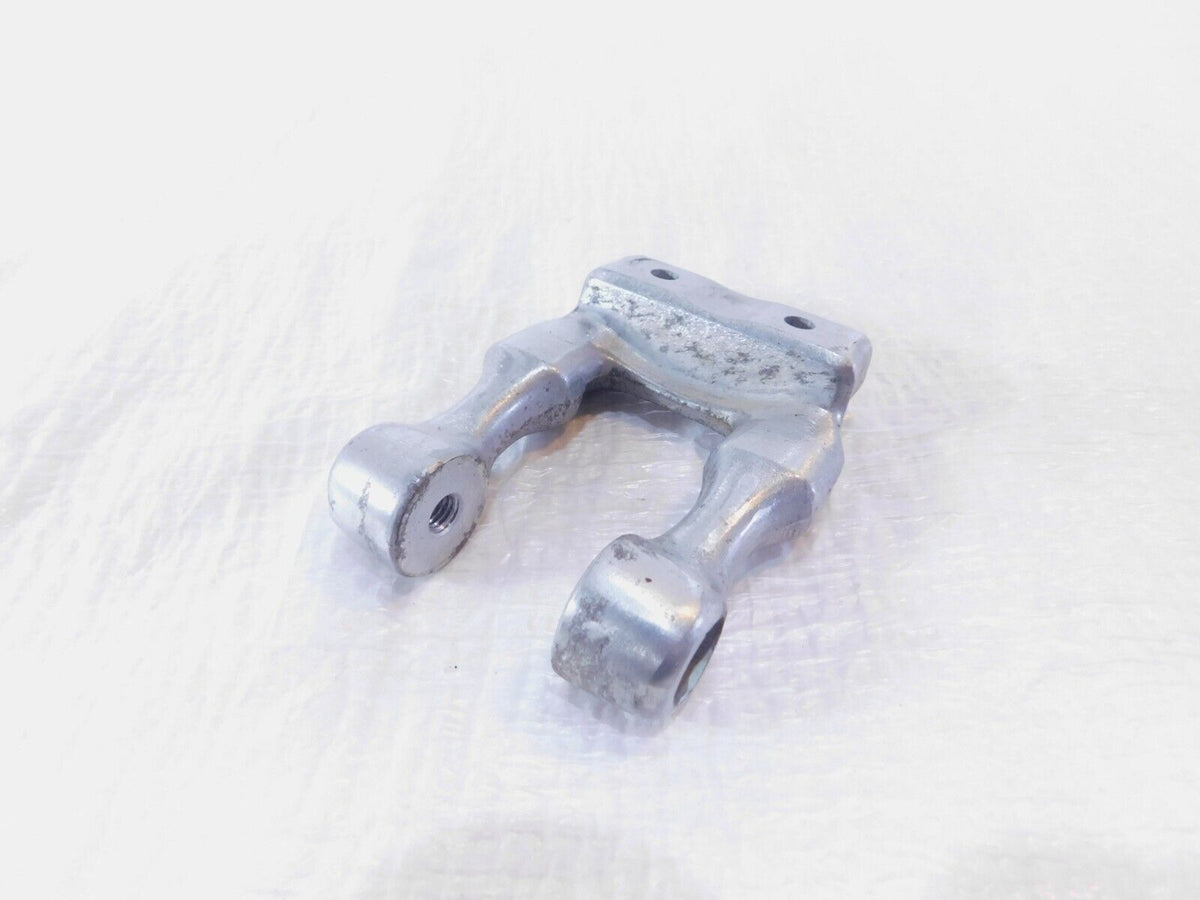 84-97 Yamaha Virago 750 1000 1100 XV750 XV1100 Headlight Head Lamp Bracket Mount - C3 Cycle