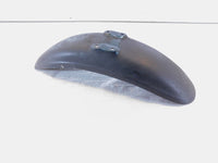 1994 Yamaha Virago 750 XV750F and XV750FC Front Wheel Fender Mud Guard Cover - C3 Cycle