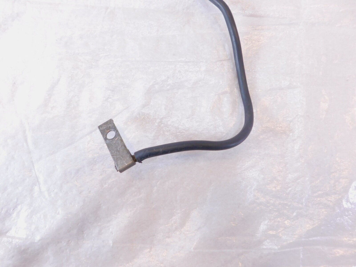 1993-96 Honda GL1500 GL1500I Goldwing 1500 Ground Battery Cable 32601-MW5-870 - C3 Cycle