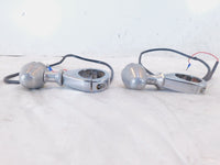 Honda VT1100 Shadow 1100 Spirit ACE Front Left/Right Turn Signal Indicator Light - C3 Cycle