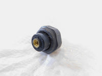 Suzuki SV650 SV650S SV650SA SV650A Black Engine Motor Oil Pressure Switch Sensor - C3 Cycle