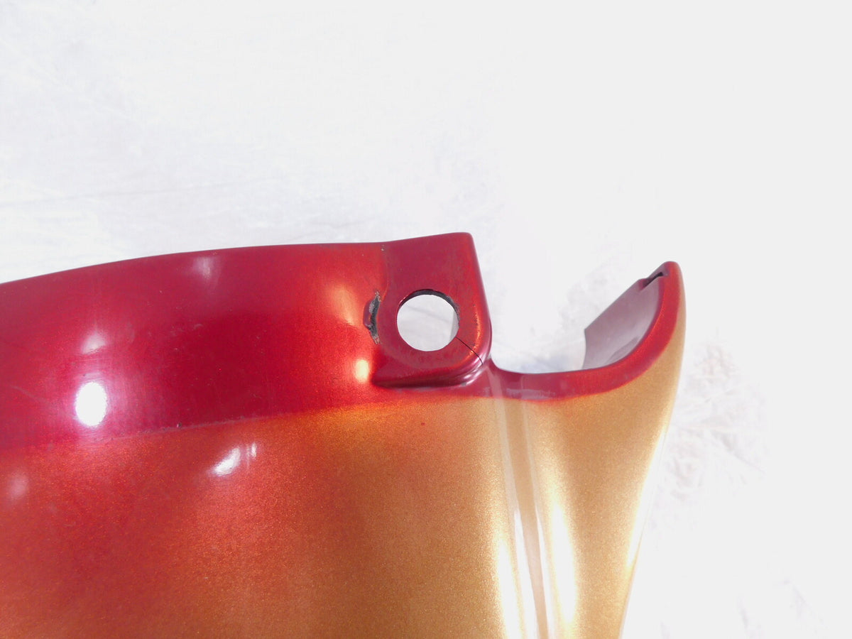 Honda GL1500 GL1500I GL1500A Goldwing Interstate Aspencade Front Wheel Fender A