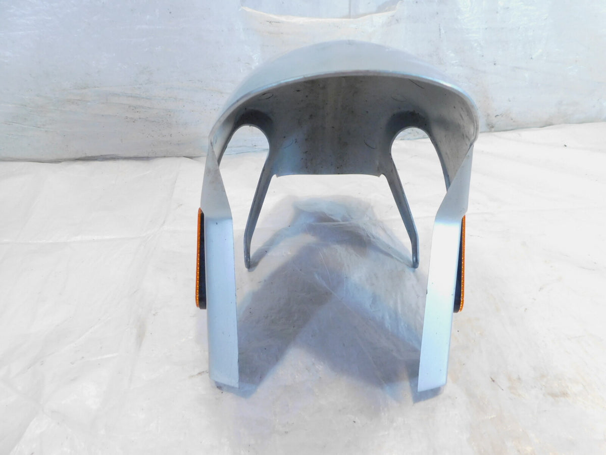 01-04 Aprilia RST1000 RST 1000 Futura Front Wheel Fender Mudguard Tire Hugger - C3 Cycle