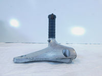 2006 06 Victory Vegas Jackpot Right Footpeg Footrest & Brake Pedal Mount Bracket - C3 Cycle