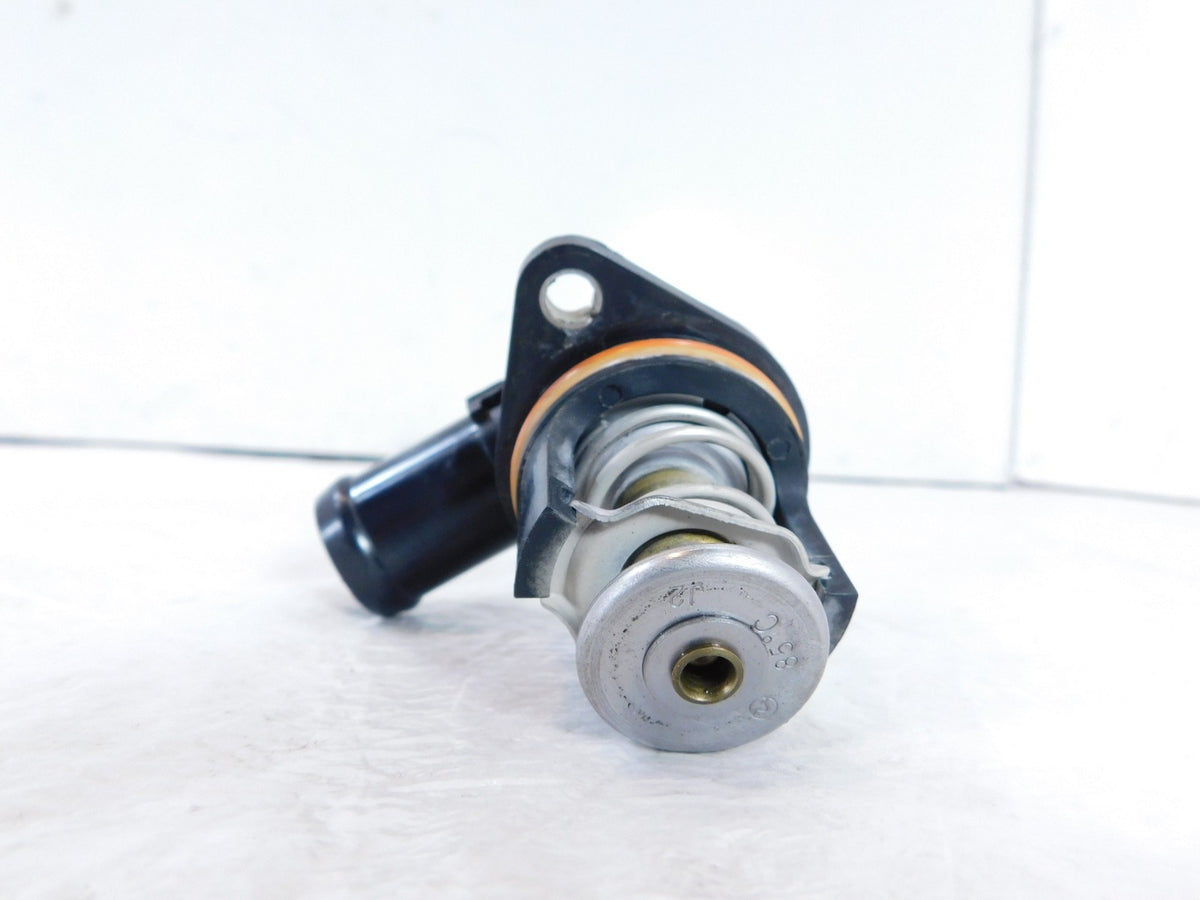 Harley Pan America Sportster 1250 Nightster 975 Coolant Thermostat w/ Housing - C3 Cycle