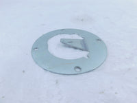 2019-2020 Yamaha Niken / GT MTX9 MXT850 Gas Petrol Fuel Pump Mount Bracket Plate - C3 Cycle