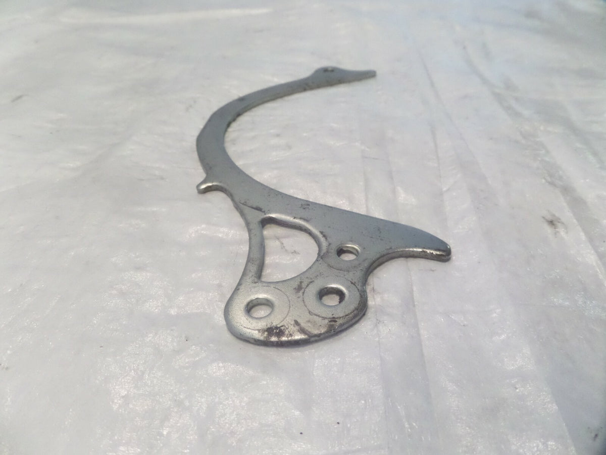 Honda CB650 CBR650 CBR650F CBR650R Front Sprocket Cover Drive Chain Guide Plate - C3 Cycle