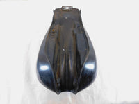 1995-2002 Honda Honda Nighthawk 250 CB250 Black Fuel Gas Petrol Reservoir Tank - C3 Cycle
