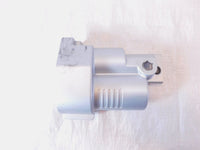 BMW R1150GS Adventure & R1150R Rockster Silver Starter Motor Cover - 11147652125 - C3 Cycle