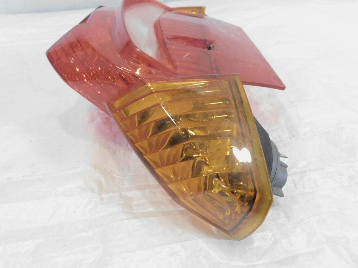 2006-2011 BMW K1300GT K1200GT Rear Wheel Brake Taillight Tail Lamp - 63217688636 - C3 Cycle