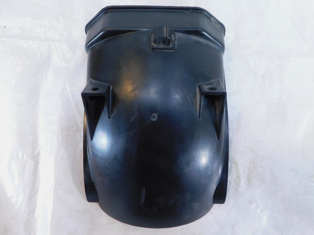 87-99 Kawasaki Vulcan 88 1500 1500A 1500L Front Rear Wheel Fender Mudguard Cover - C3 Cycle