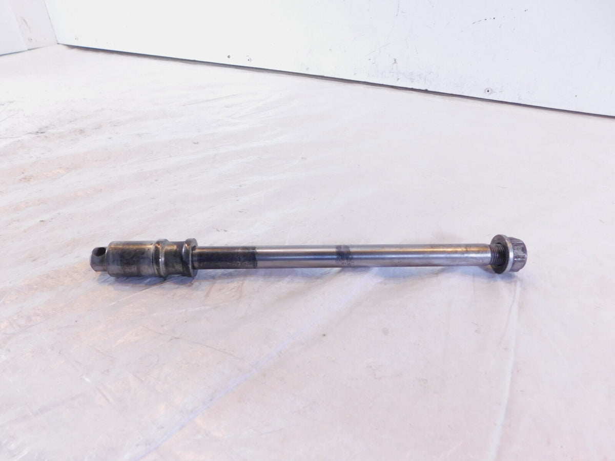 Honda CB650 VT500 Ascot & Shadow 500 Rear Wheel Axle Bolt Shaft - 42301-ME5-000 - C3 Cycle