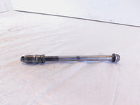 Honda CB650 VT500 Ascot & Shadow 500 Rear Wheel Axle Bolt Shaft - 42301-ME5-000 - C3 Cycle