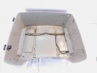 Harley Davidson Touring Electra Glide Classic Red Luggage Box Tour Pak Bottom - C3 Cycle