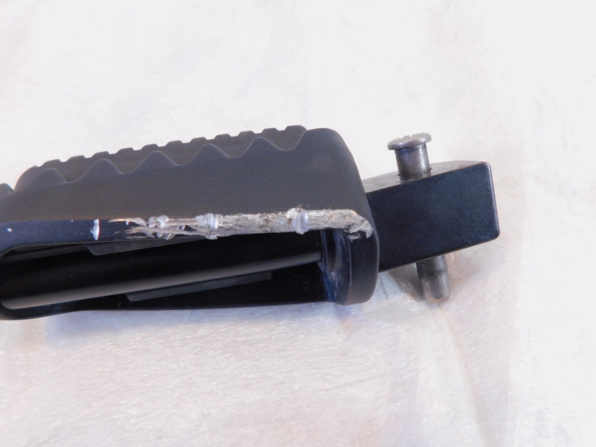 Harley Davidson Pan America RA1250 1250 Rear Right Passenger Footpeg Footrest - C3 Cycle