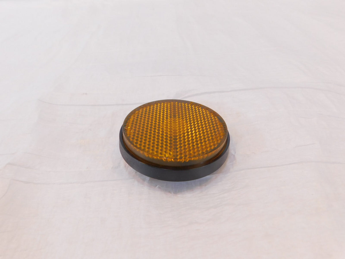 Suzuki GSXR1000 Marauder VZ800 RF600R RF900R Front Left or Right Reflector Lens - C3 Cycle